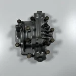 DRZ125 03-19 Klx 03-06 Valve Cover Cam Cap Cylinder Head Oem Suzuki. Fixed Price $97.00.