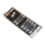 Rocker Box Bolt Kit (acorn) Harley Sportster 1977-85 Ironhead Xl . 7629-14. Fixed Price $62.95.