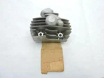 12341-268-060 Nos Honda Cover, L. Cylinder Head Side CB72 CB77 W16082. Fixed Price $149.50.