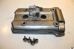 2019 Kawasaki ER650 Engine Top End Cylinder Head Valve Cover 14093-0415. Fixed Price $26.99.