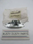 Harley Davidson Genuine Nos Sportster Xlh Front Upper Motor Mount 16222-86. Fixed Price $59.99.