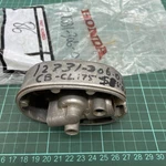 12331-306-020 Genuine Honda Cylinder Head Cover Cb Cl Sl 175 Nos. Fixed Price $107.25.