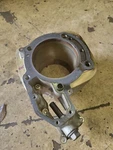 Bmw R1150RT-P R1150RS R1150GS Oem Right Cylinder Piston. Fixed Price $48.00.