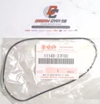 Nos Suzuki 2001-2008 Rm 250 Cylinder Head O-ring 11148-37F00 New Oem Factory. Fixed Price $15.47.