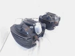Yamaha V-star XVS650 Classic Custom Silverado Engine Cylinder Head & Valves. Fixed Price $149.95.