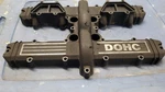Kawasaki Cylinder Head Valve Cover Nice. Fixed Price $45.00.