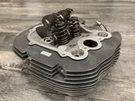 Indian 2021 2022 Chief Vintage Dark Horse Bobber Springfield Front Cylinder Head. Fixed Price $499.99.