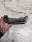 94 Yamaha S Virago Front Right Engine Cylinder Head Cover. Fixed Price $5.99.