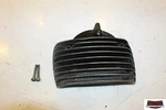 2002 Yamaha Star 650 Engine Top End Cylinder Head Side Cover 4TR-11187-12-00. Fixed Price $17.99.