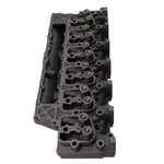 Complete Cylinder Head For Cummins Dodge 6BTA 5.9L 12V 3966454 3925400. Fixed Price $555.69.