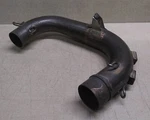 Yamaha YZ450F Exhaust Mid Head Pipe Pro Circuit T6 01316452 WR450F Kart. Fixed Price $28.49.