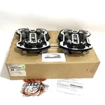New Screamin Eagle Harley MILWAUKEE8 Water Twin Cooled Cnc Ported Heads 16500379. Fixed Price $990.00.