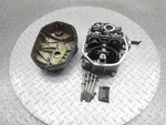 2015 14-18 Bmw R1200RT Left Side Cylinder Head Engine Valve Cover Cam Oem. Fixed Price $269.69.