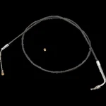 S&s Cycle 19-0465 Carb Cable 48" 96-06. Fixed Price $81.57.