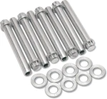 & Cycle 3.374IN.HEADBOLT Kit With .100IN. Washers 93-3070. Fixed Price $149.95.