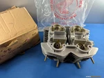 Nos Honda CB360 Sport 1974 Head,cylinder 12200-369-000 Genuine Oem. Fixed Price $899.99.