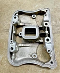 Harley Davidson H.d. Sportster Xlh Evo Rocker Cover Box Lower Lid 17554-86A. Fixed Price $18.74.