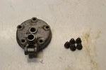 2000 Yamaha YZ125 Engine Motor Cylinder Head Cover 4LC-11111-00-00. Fixed Price $44.99.