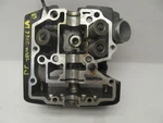1983 Honda Shadow Rear Cylinder Head. Fixed Price $38.90.