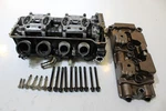 2023 Honda CB650R Engine Cylinder Head Valve Cover Set. Fixed Price $499.99.