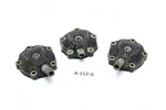 Honda Ns 400 NC19 1985 - Cylinder Head A112G. Fixed Price $266.94.