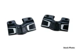 Nos Bahn Kuryakyn Spark Plug Head Bolt Covers Tuxedo 99-16 Harley Touring 7242. Fixed Price $159.99.