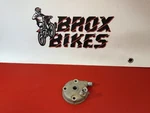 1998 Honda CR80R Cylinder Head. Fixed Price $39.99.