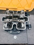 1985 Honda Oem V65 Sabre VF1100 Engine Rear Top End Cylinder Head. Fixed Price $150.00.