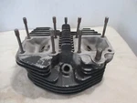 Oem 1969 Harley Davidson Shovelhead Front Cylinder 1966 - 84. Fixed Price $300.00.