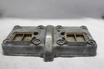 Cylinder Head Cover Us Only 14024-1875 1992 Kawasaki ZX-6. Fixed Price $40.00.