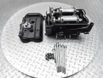 2023 21-23 Kawasaki KLE650F Versys Cylinder Head Engine Valve Cover Camshaft. Fixed Price $363.37.