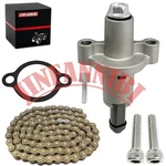 Cam Timing Chain & Tensioner Kit For Yamaha Timberwolf YFB250 1992-2000. Fixed Price $26.59.