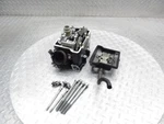 2023 22-23 Husqvarna Svartpilen 401 Cylinder Head Cover Bolts. Fixed Price $343.16.