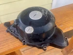 Yamaha XT225 Serow Engine Stator Flywheel Cover 2001 - 2007. Fixed Price $44.00.