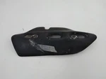 Ducati Multistrada 1000 Ds 2003-2006 Exhaust Collector Cover 46011581A. Fixed Price $57.21.