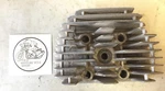1972 Kawasaki KH500 H1 Outer Right Cylinder Head Cover Oem 11001-064-80. Fixed Price $35.95.
