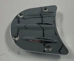 5143080-156 Chrome Indian Engine Cover Chieftain Roadmaster Springfield. Fixed Price $259.95.