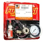 Harley Fuek Pressure Check Gauge Tool For Efi Cam 2001 Up Vtwin 16-0591 Y2. Fixed Price $173.99.