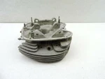 Cylinder Head No Broken Fins Bsa 500 Royal Star T3404. Fixed Price $99.99.