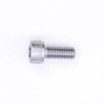 Socket Bolt Part Number 91314-06014-00 For Yamaha. Fixed Price $12.99.