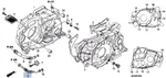 Honda 1993-2018 Xr Oil Hose 15610-MN1-702 New 15610MN1702. Fixed Price $99.99.