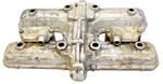1991 Kawasaki Voyager Xii Cylinder Head Cover Oem# 16146-1089. Fixed Price $34.99.
