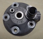Hrc Honda RS125 Cylinder Head NX4. Fixed Price $188.03.