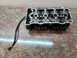 2009-2016 Kawasaki Ninja ZX-6R Cylinder Head Assembly Oem 11008-0183 Damaged. Fixed Price $399.99.