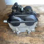 Yamaha Yfz 450R Engine Cylinder Head 18P-11102-11-00 #1224. Fixed Price $600.00.