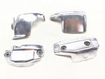 00-07 Honda Shadow Sabre VT1100 Set Of 4 Cylinder Head Side Covers. Fixed Price $24.99.