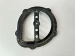 Oem 90-07 Kawasaki KX250 Air Box Filter Base Holder 13091-1664. Fixed Price $21.99.