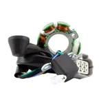 Stator For Kawasaki Kx 250 2004-2010 # 21003-0027 21003-0048 21003-0091. Fixed Price $229.89.