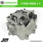 New Kawasaki Cylinder Head Oem Pn 11008-0880. Fixed Price $520.99.