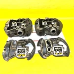 05-09 Suzuki Boulevard C50 Oem Engine Top End Cylinder Heads. Fixed Price $109.00.